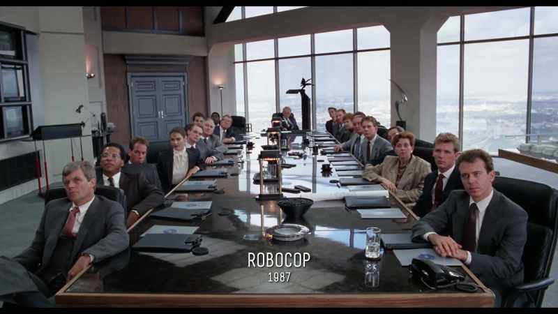 Fellow executives, it gives me great pleasure