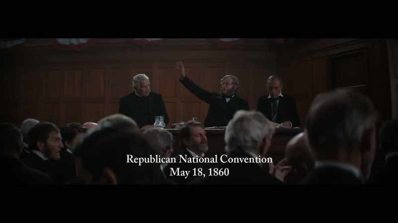 Fellow Republicans, please join your delegations