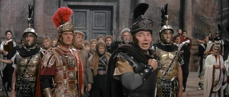 Fellow Romans