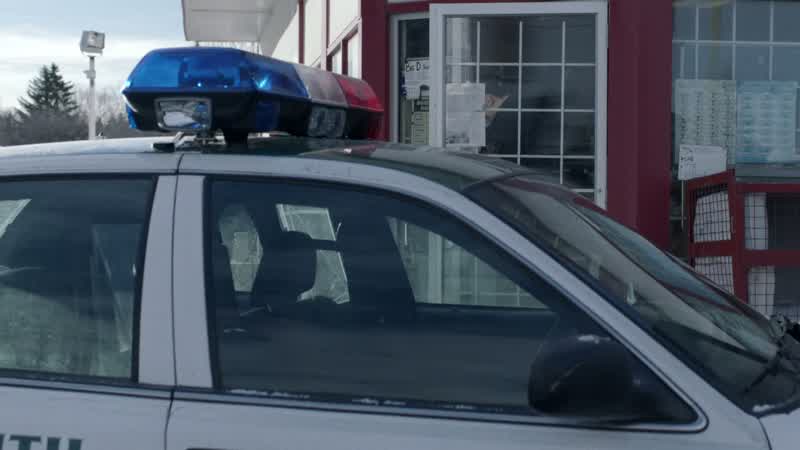 Female dispatch: Car 39, this is dispatch