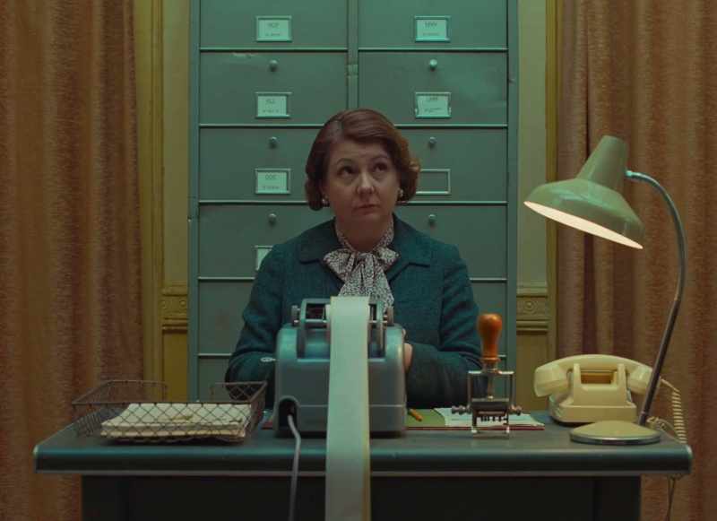 FEMALE NARRATOR: His fiscal management system