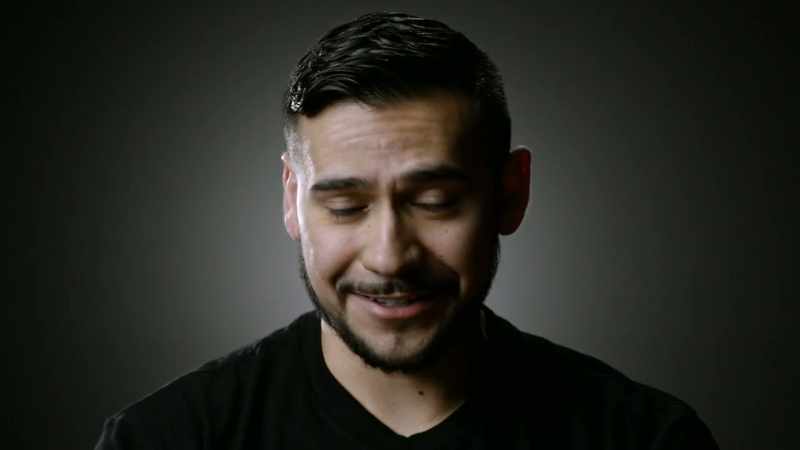 FEMATH: In my head, I accepted death in a weird way