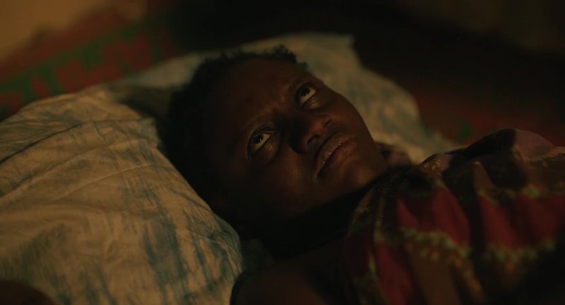 Femi will go to school, see a doctor
