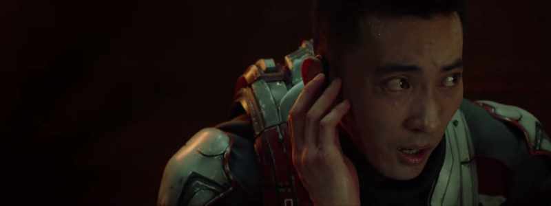 Feng Tong, we have found your father