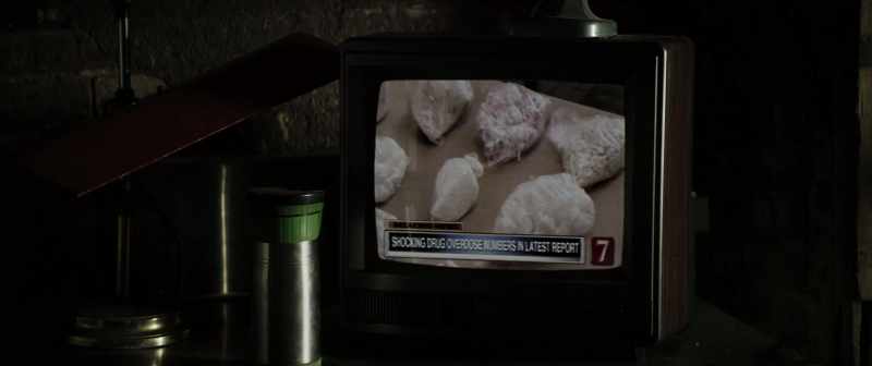 Fentanyl is now the most common drug
