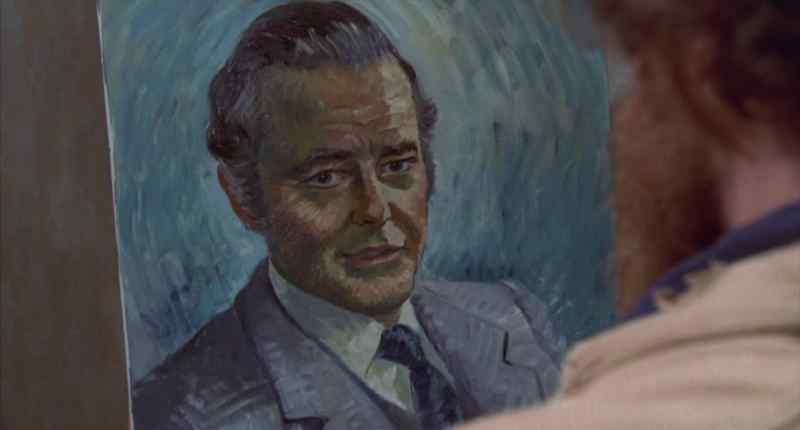 Fenton Breedley, art critic