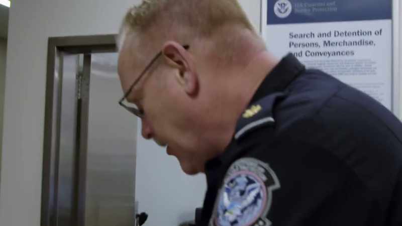 FERGUSON: Okay