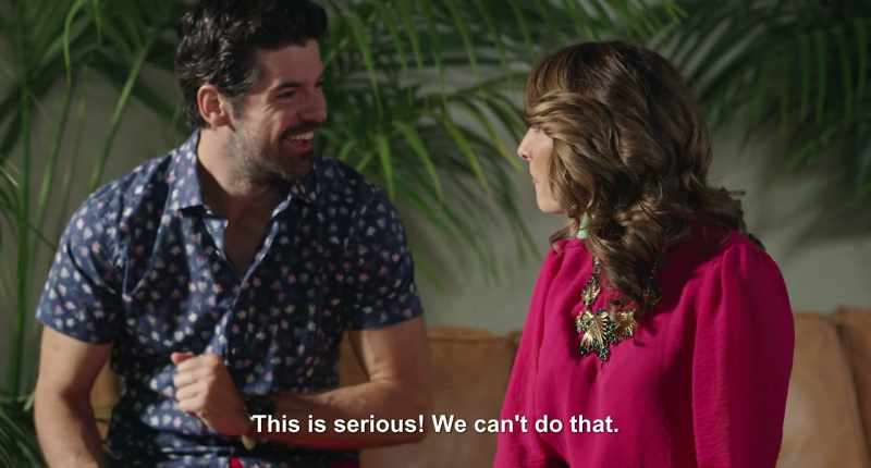 [Fernanda speaking in foreign language]