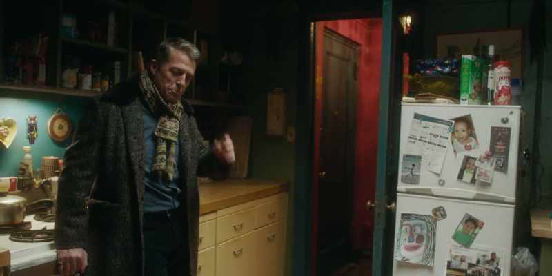 Fernando, I... I don't mean to seem insensitive
