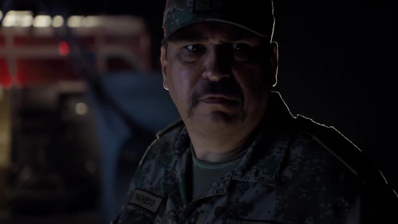 Fernando?