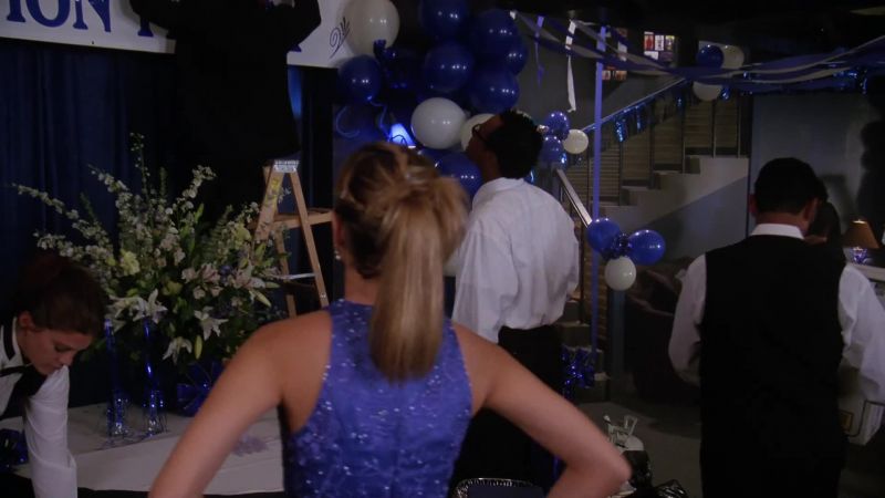 FESTA DE EX-ALUNOS