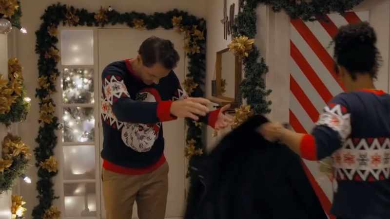 [festive music plays in background]