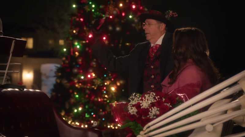 [festive music]