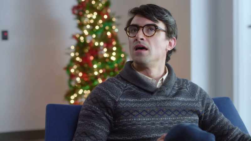 [festive music]