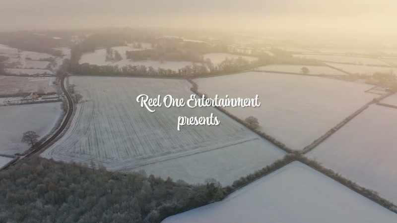 [Festive music]