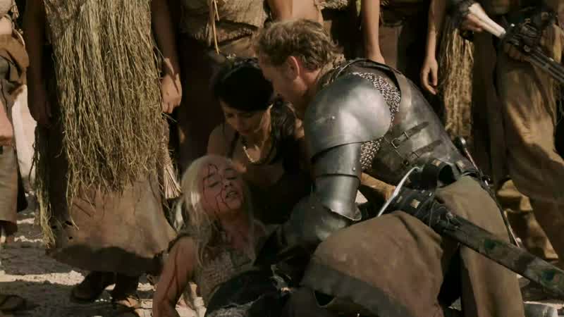 Fetch the midwives.- They will not come