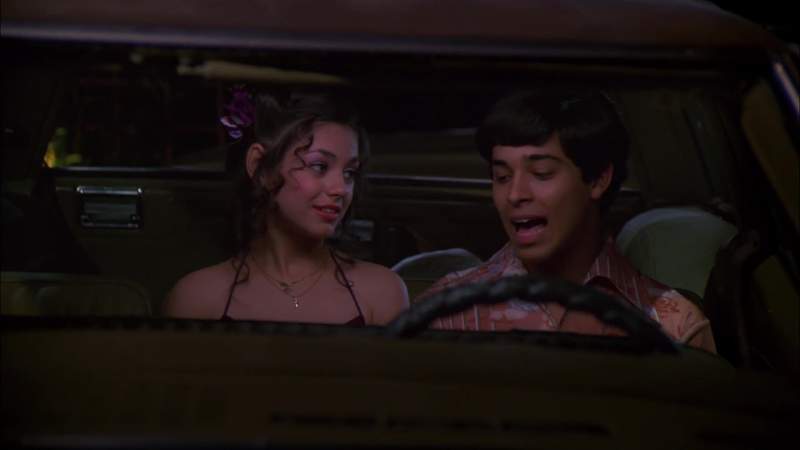 FEZ YOU ARE AN AMAZING DANCER