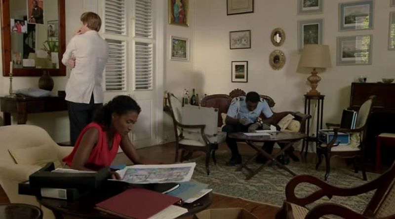 FIDEL: Bullet used to kill Alexander