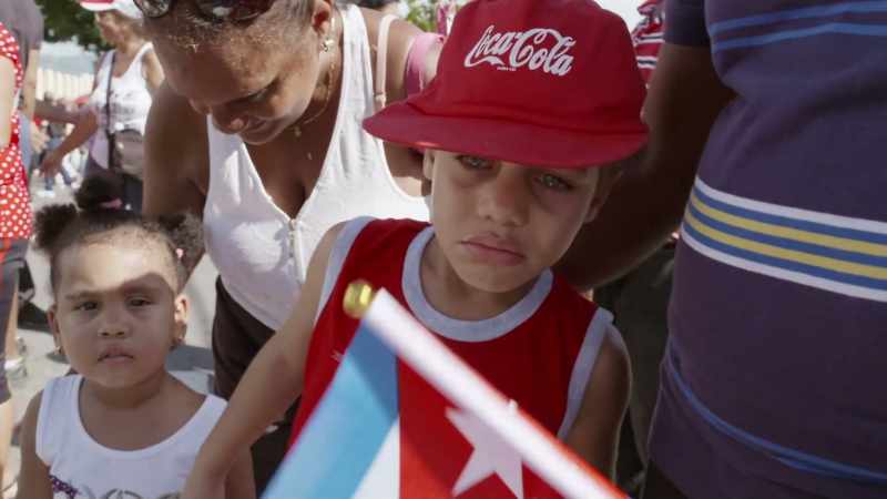 Fidel's era is over