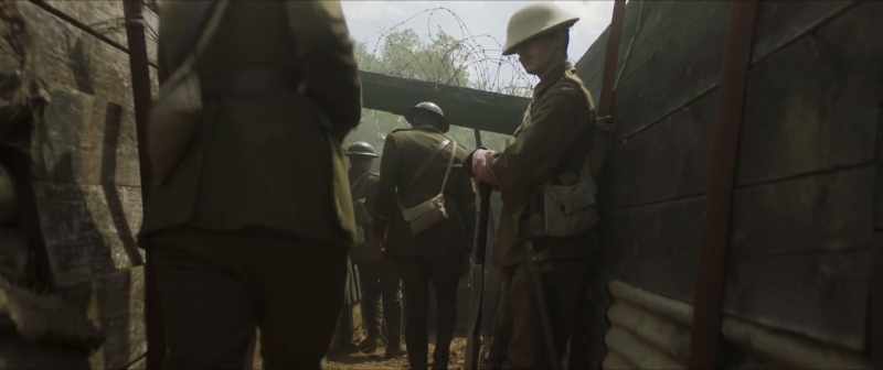 Field Marshal Haig in his infinite wisdom has given us a date