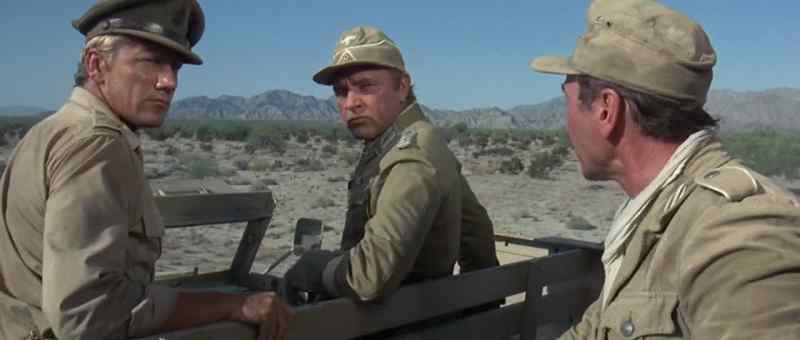 Field police