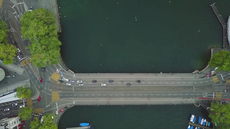FIFA STREET IN ZURICH SINCE 1932