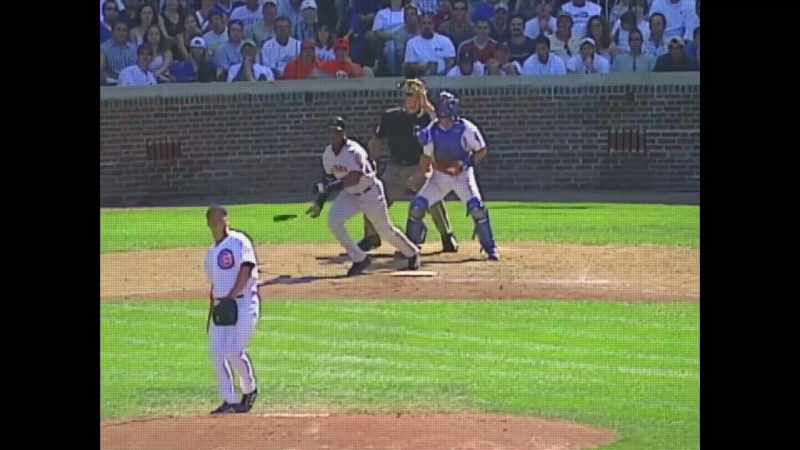 Fifty for Barry Bonds