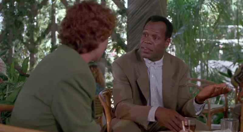 Fifty dollars. - What do you mean?