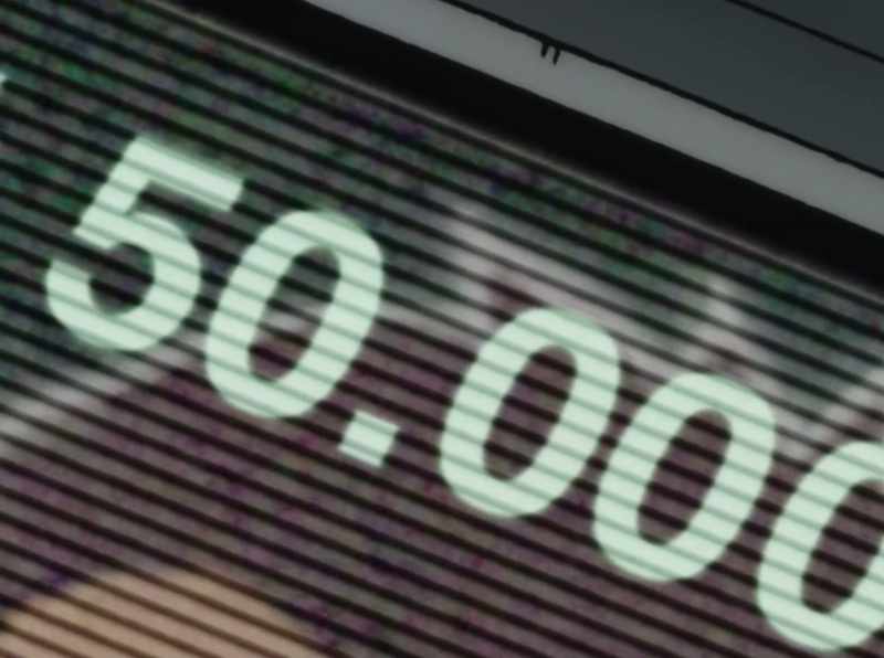 Fifty point zero, zero, zero, zero, zero, zero