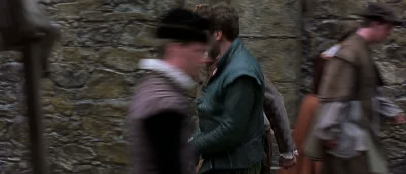 I'm still due for One Gentleman of Verona