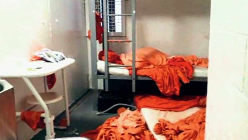 Figgins: MR. EPSTEIN WAS NONRESPONSIVE