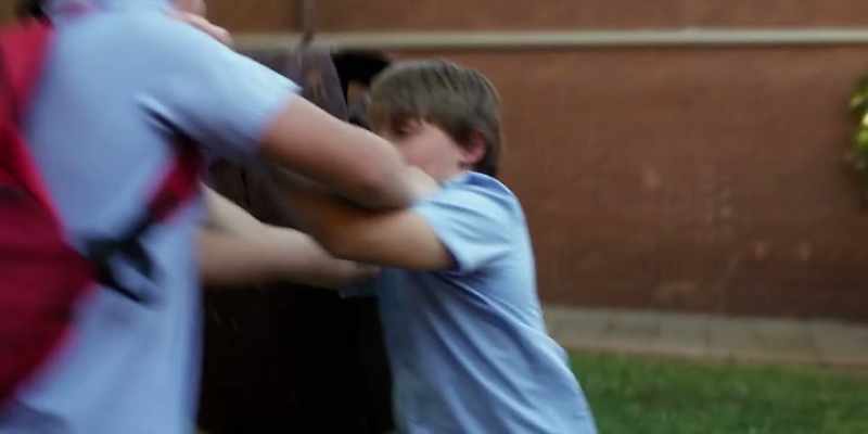 Fight! Fight! Fight!