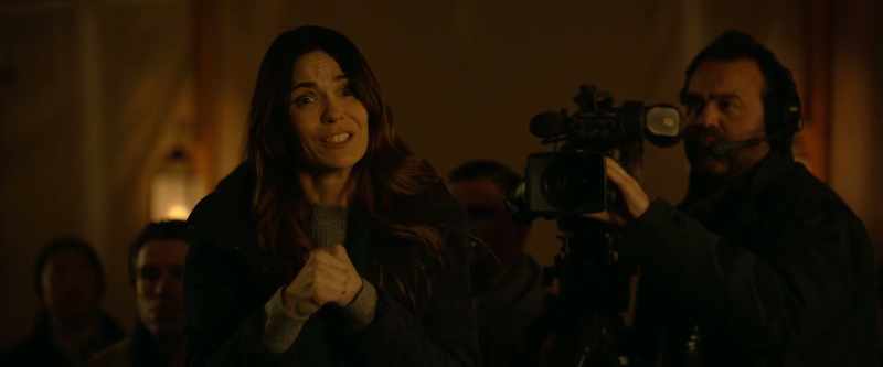 Fight her. - MARY: Alice, listen to me
