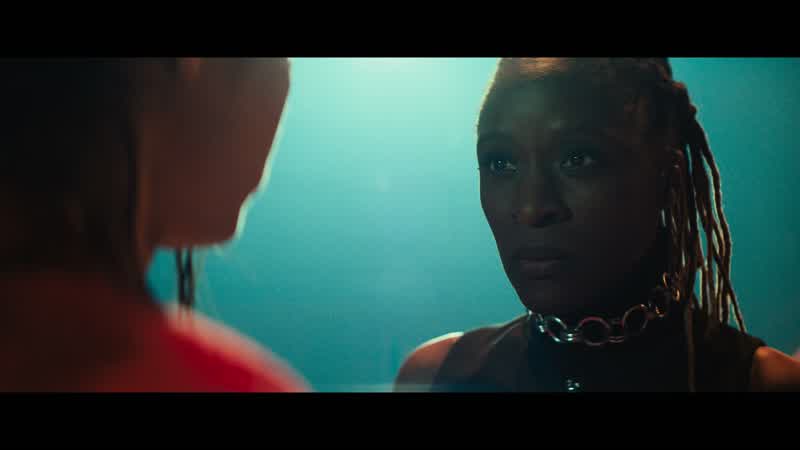 Fight like a girl