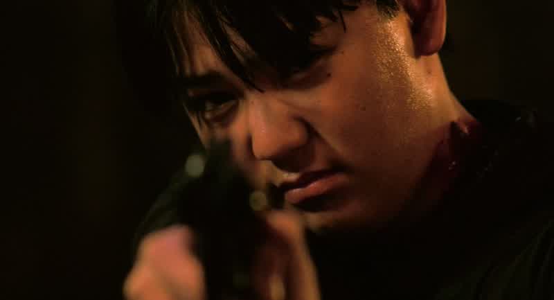 Fight now cry later