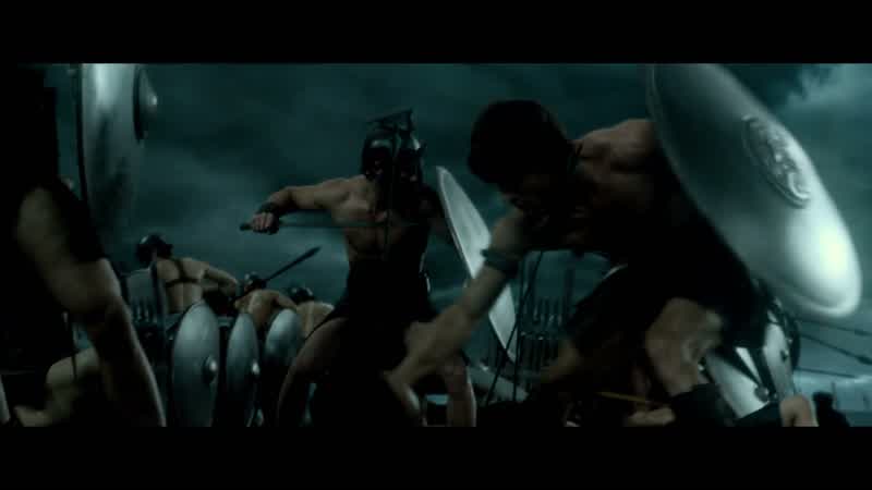FIGHT ON, BOY