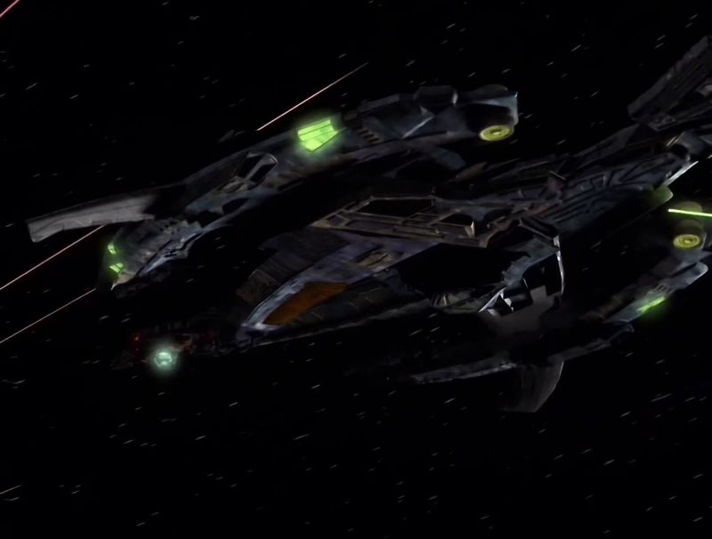 Fight them! Sto-Vo-Kor!