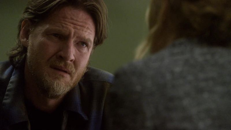 Fight this, Hank