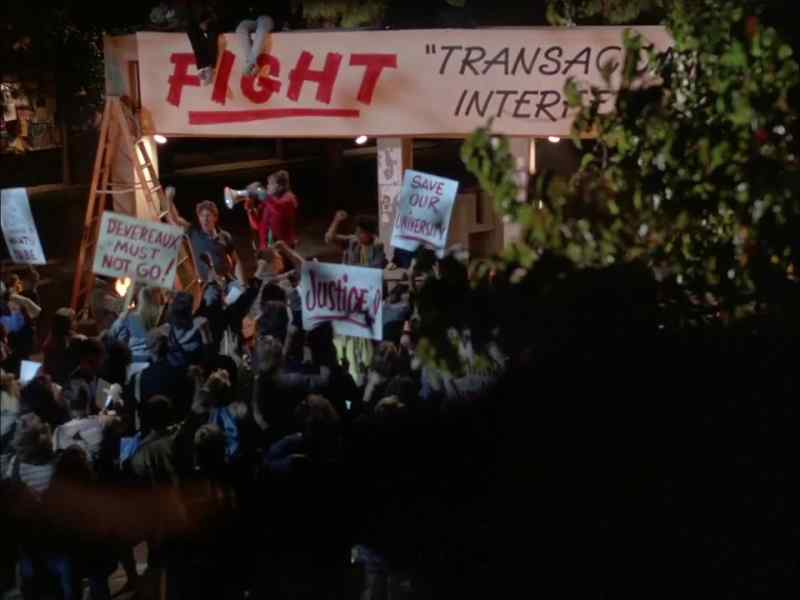 Fight Transacom. Fight Transacom