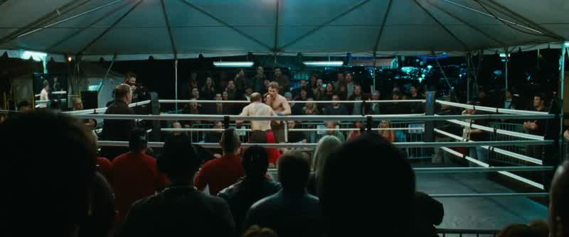 Fighter, are you ready?