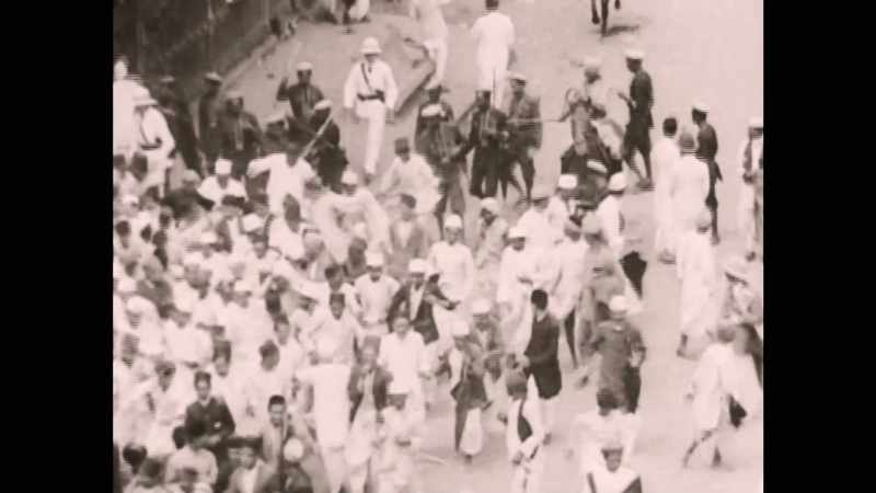 Fighting aggression and racial discrimination