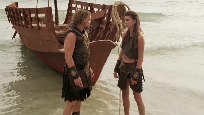 Fighting by your side has been the greatest honor