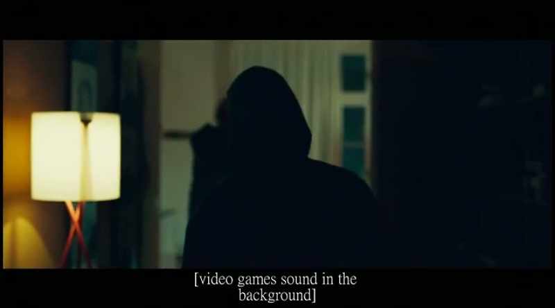 (fighting game sounds)