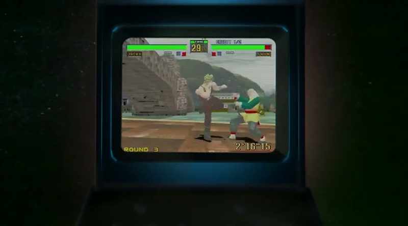 [fighting and punching]