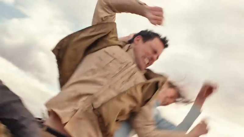 [fighting sounds]