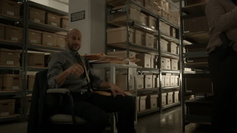 File room