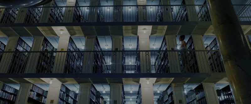 File. The New York Continental Hotel