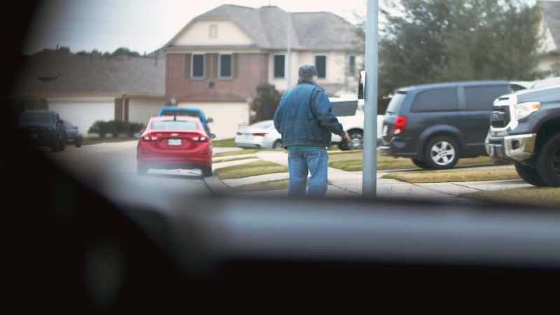 Filed workman's comp claim back in February of this year