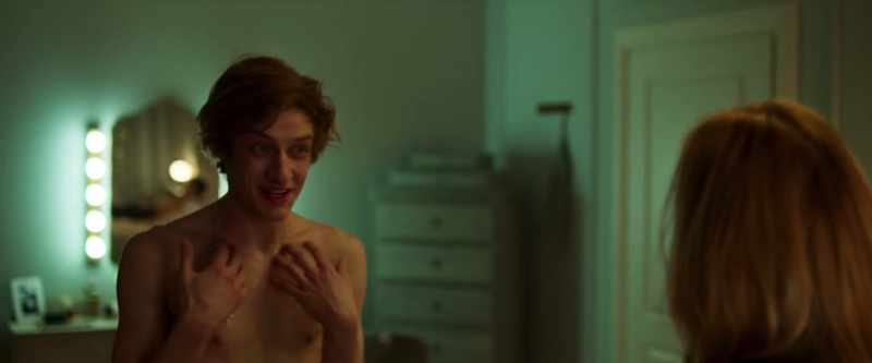 Filip? What are you doing here? -What am I doing here?