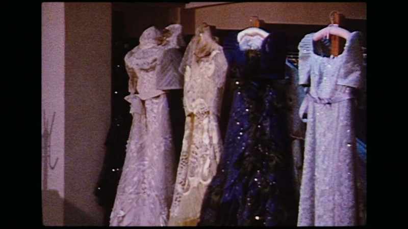 Filipinos were staggered by the opulence